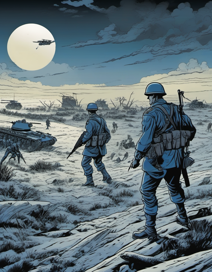 Fog of War