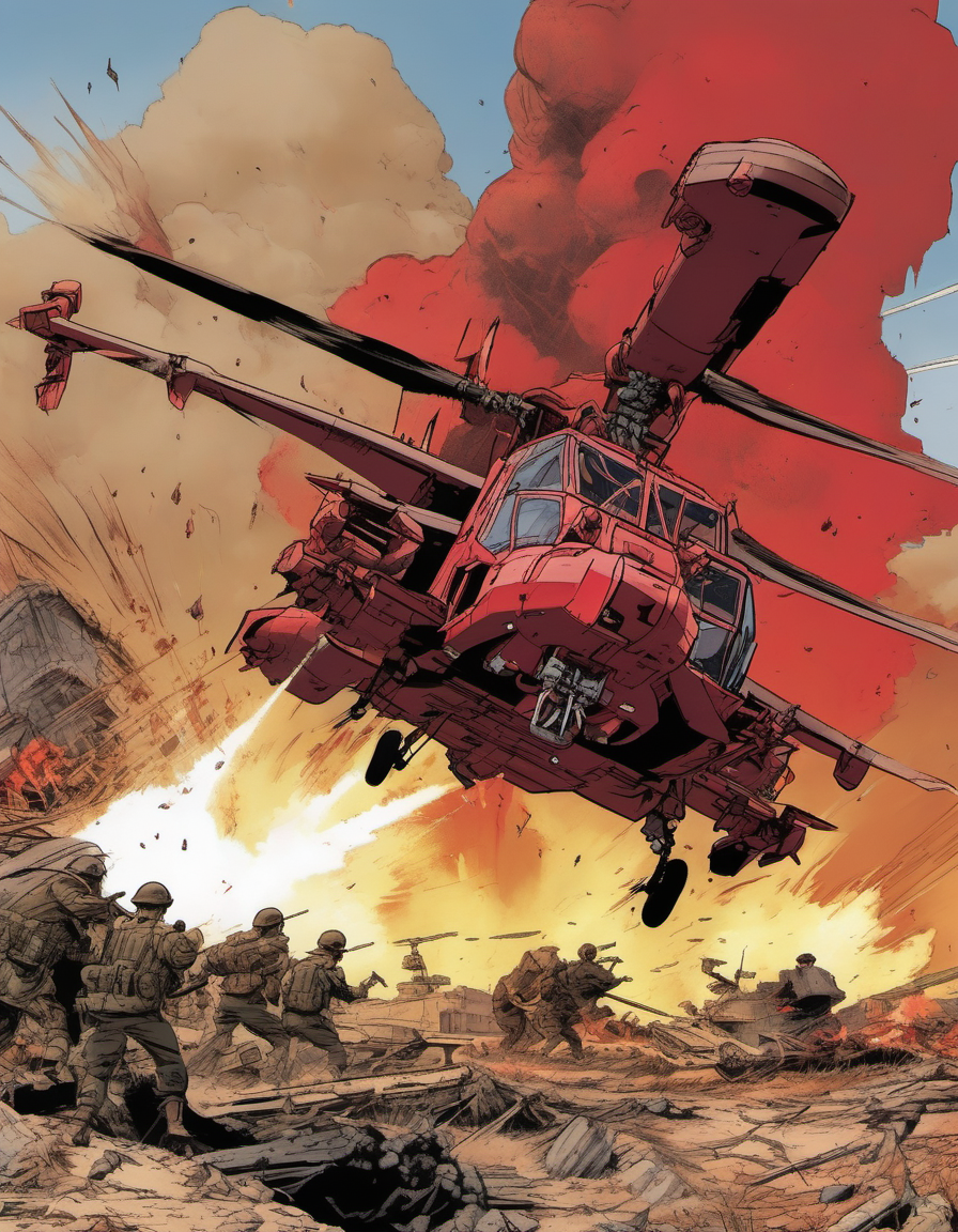 Gunship