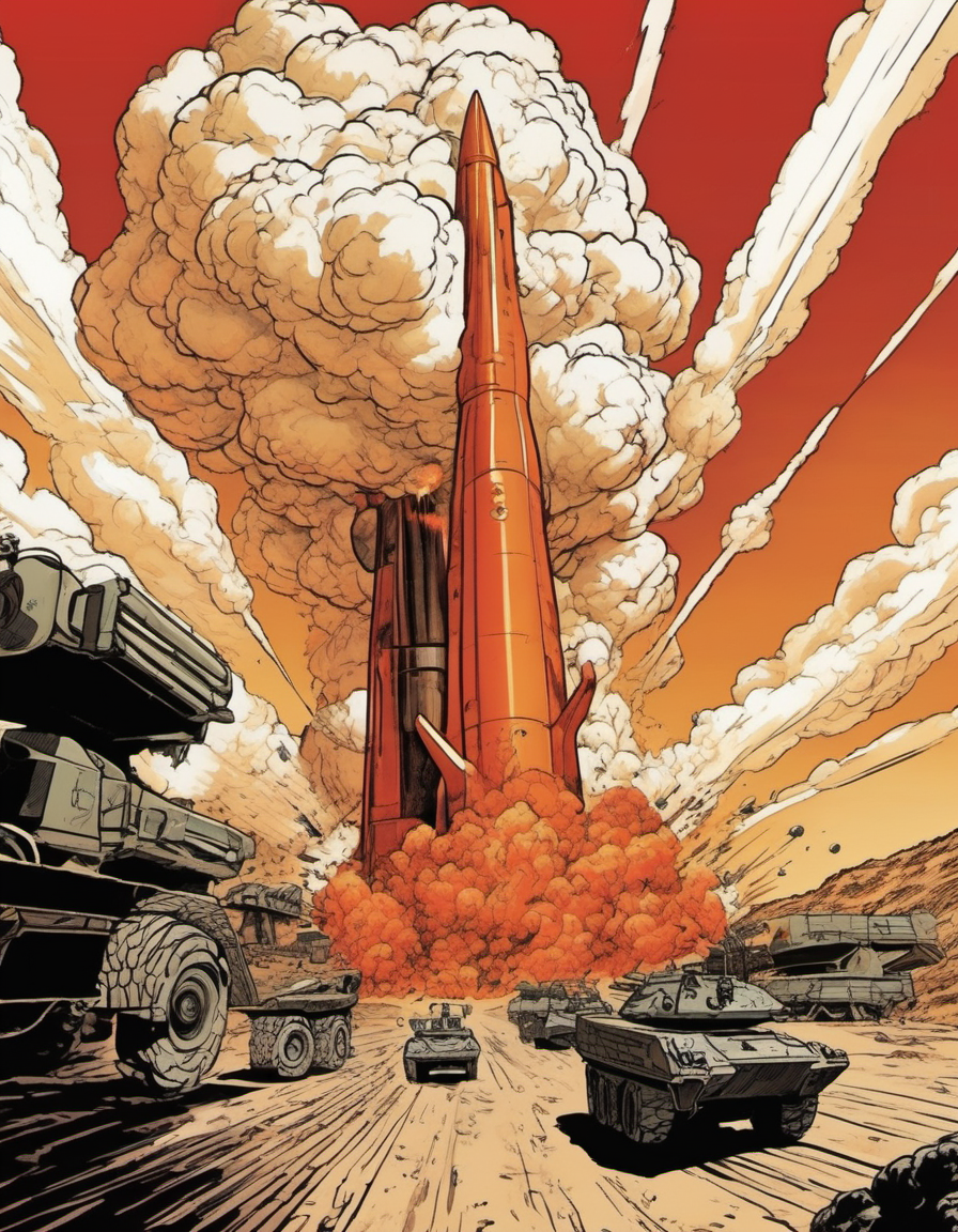 Nuke